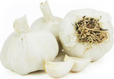 Ail frais BIO (environ 200g)